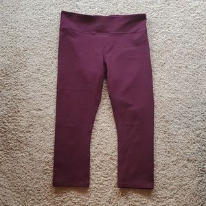 Fabletics Powerhold Capris